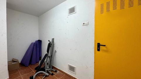 Foto 5 de Garatge en venda a Avenida Ruta de la Plata, 2, Ruta de la Plata, Cáceres