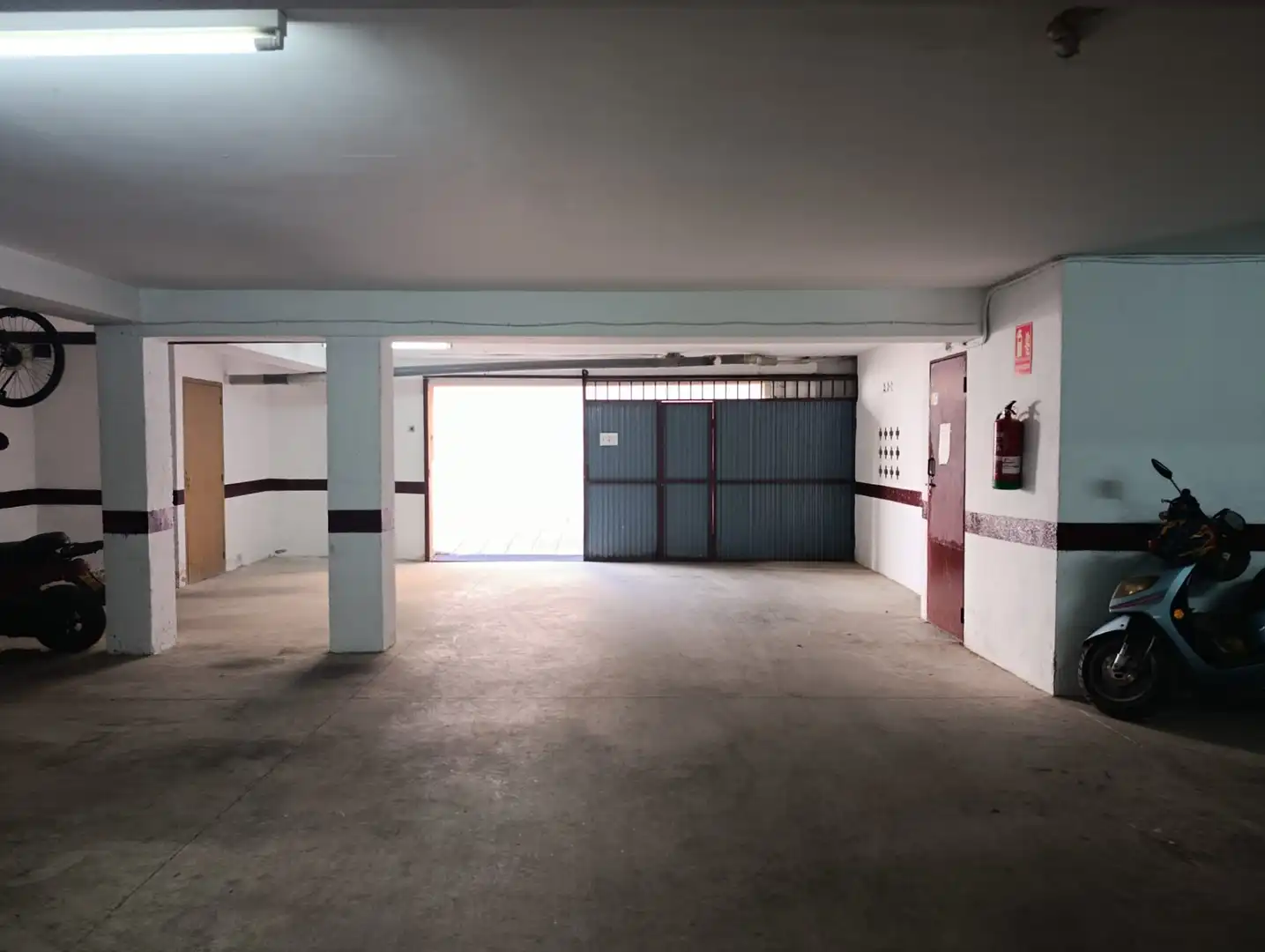 Bajo con jardín en venta en Cunit Diagonal, imagen 26