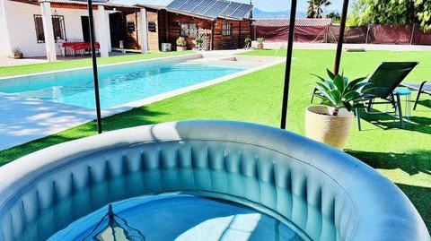 Foto 3 de Casa o xalet en venda a Montepinar - La Aparecida - Raiguero, Alicante