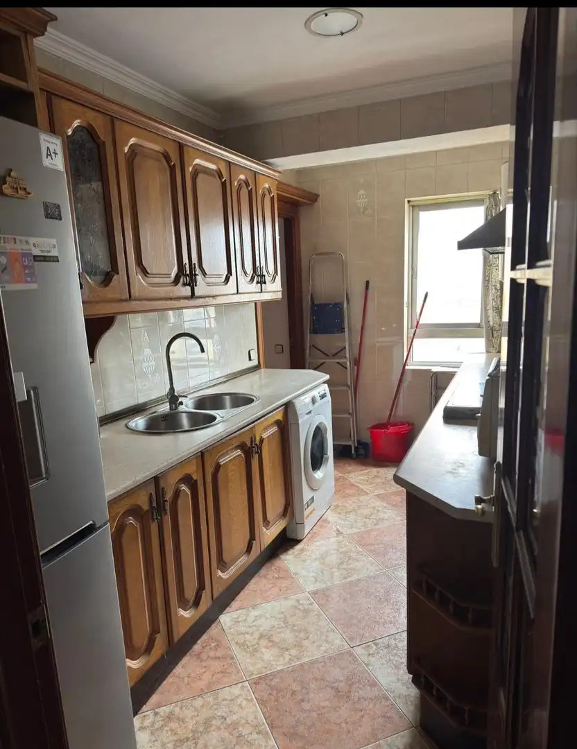 Cuina de Pis en venda en Málaga