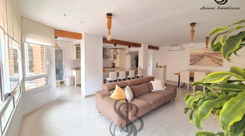 Foto 4 de Pis en venda a Calle de Ramón Gómez Sempere, San Gabriel, Alicante / Alacant