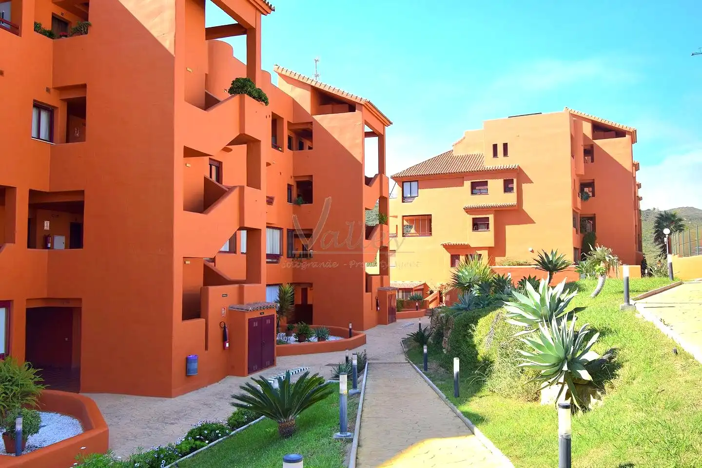 Appartamento con piscina in vendita a Calle Rubi, imagen 3