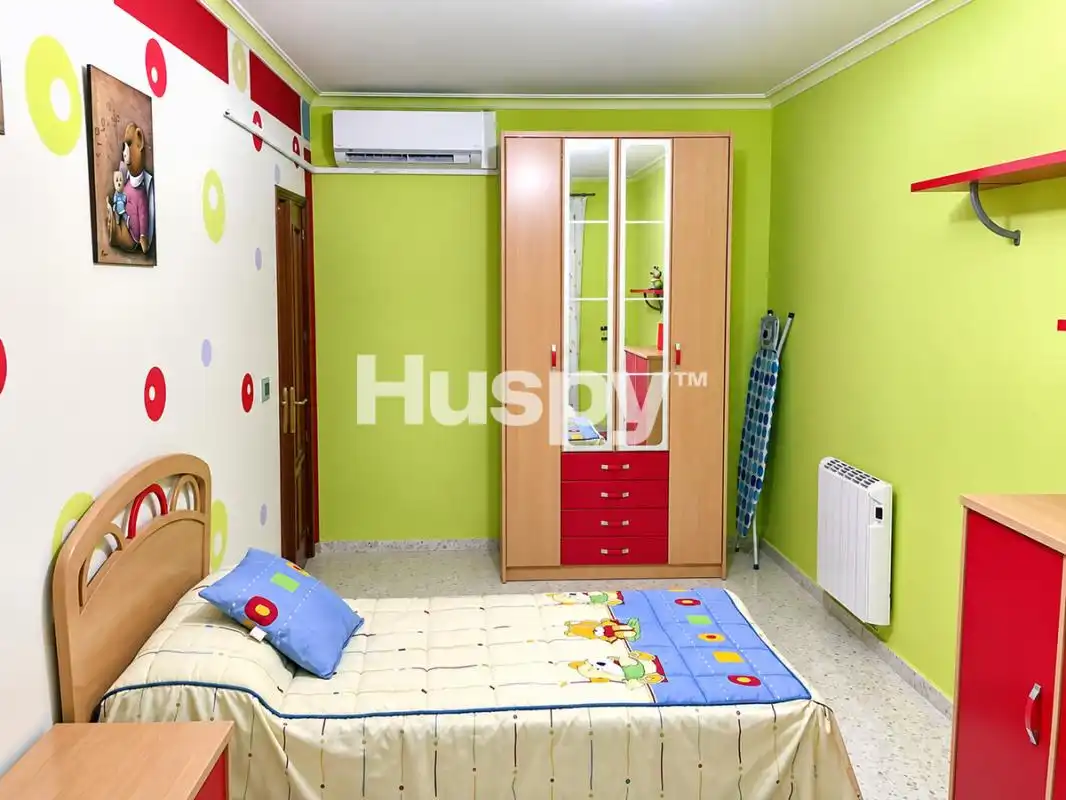 Casa a schiera con balcone in vendita a Calle Santa Cecilia, imagen 16