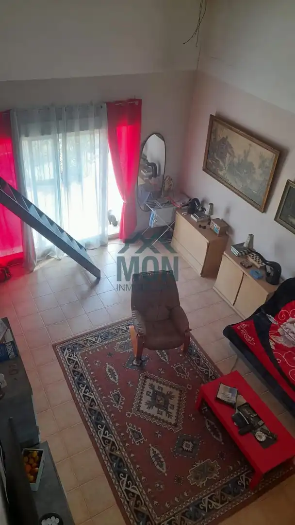 Detached house with terrace for sale in Montroi / Montroy, imagen 14
