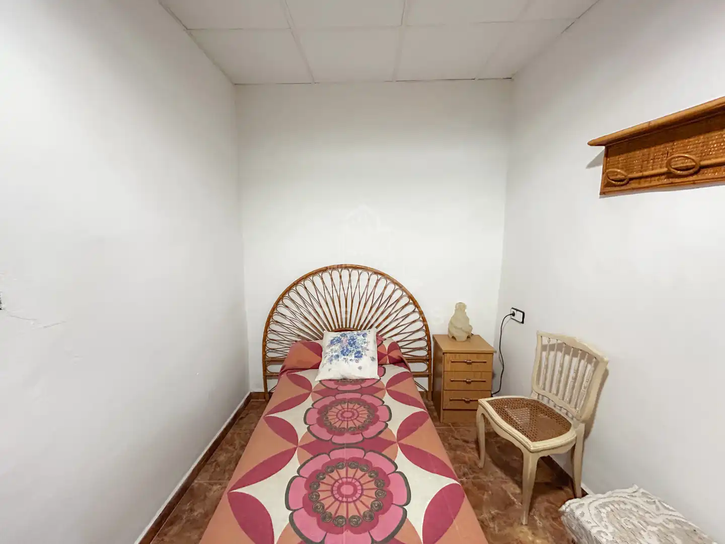 Piso con terraza en venta en Carrer Sant Antoni, imagen 16