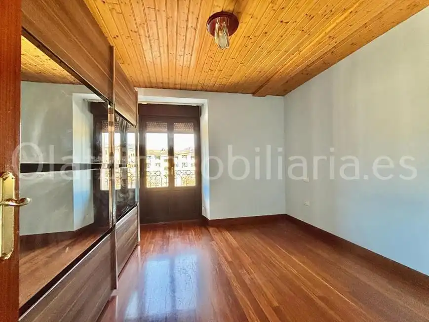 Habitación de Casa o chalet en venta en Sopuerta con Calefacción, Terraza y Trastero