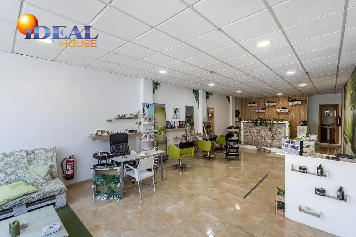 Local comercial en venda a Avenida de Mallorca 47, imagen 5