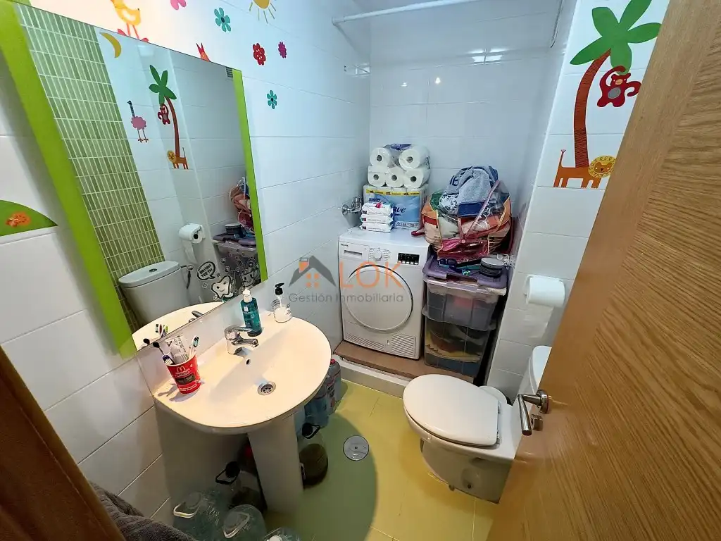 Piso en venta en Lo Cea