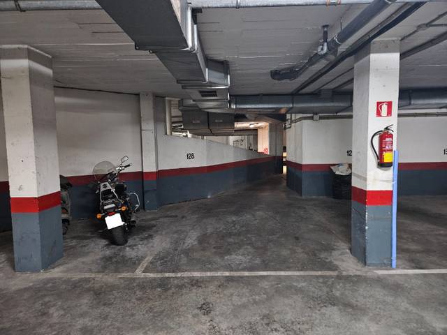 Garaje en Alquiler en Carrer de Soló, 37 en Son Espanyolet