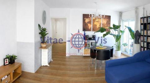 Foto 3 von Dachboden zum Verkauf in Calle Gran Via, Altozano - Conde Lumiares, Alicante / Alacant