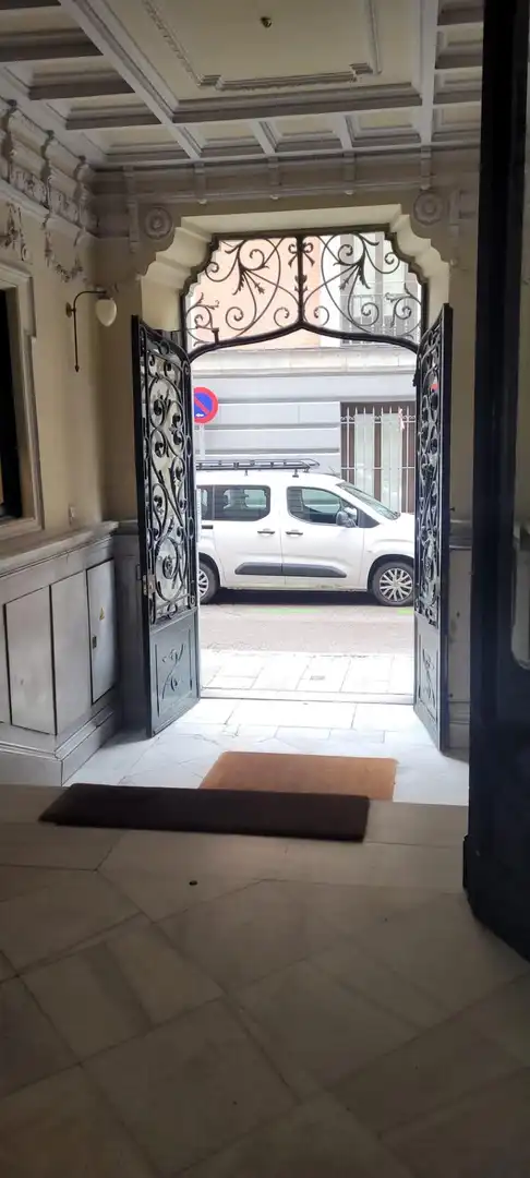 Aparcament de Traster en venda en Centro
