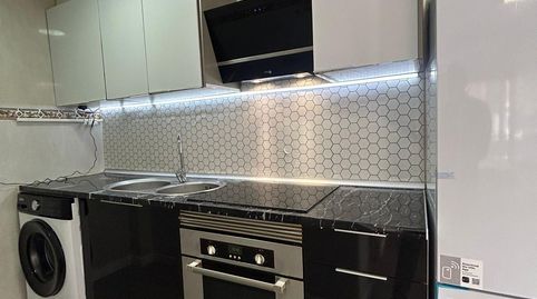 Foto 3 de Piso de alquiler en Alaquàs, Valencia