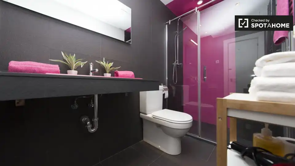 Appartement avec terrasse à louer à Centro, imagen 12