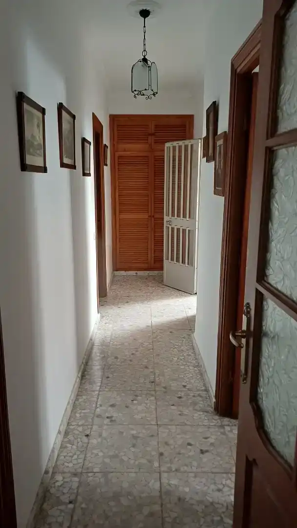 Casa o chalet en venta en Algeciras con Aire acondicionado