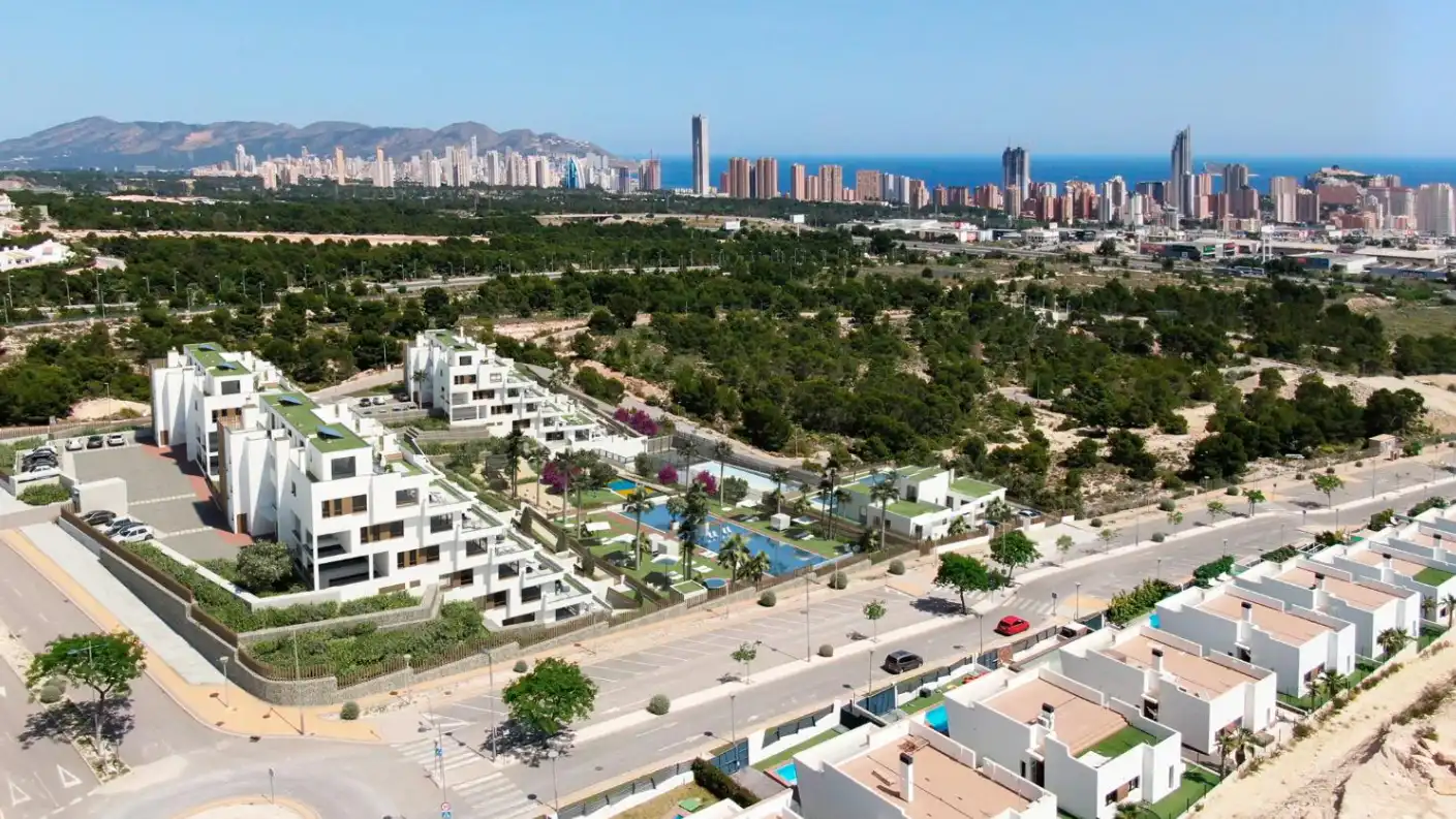 Flat with terrace for sale in Carrer de Cuba 1, imagen 18