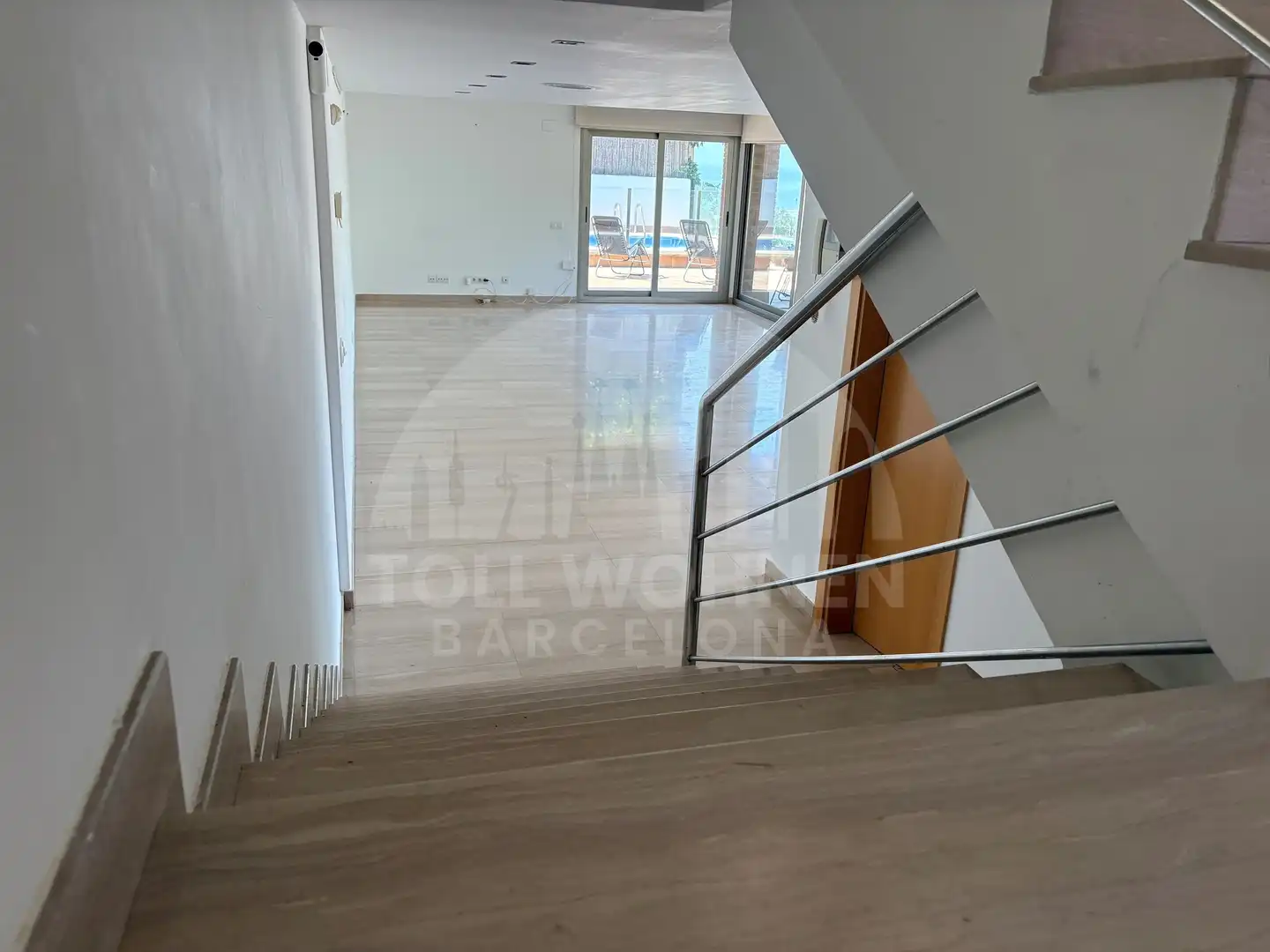 Detached homes for sale in Castelldefels  with Air Conditioner, Heating and Terrace