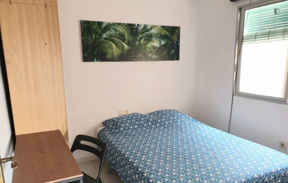 Apartament per a compartir a Campoamor