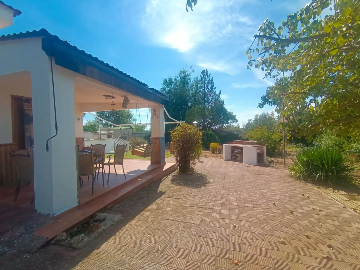 Haus mit Pool zum Verkauf in Valdepeñas, imagen 22