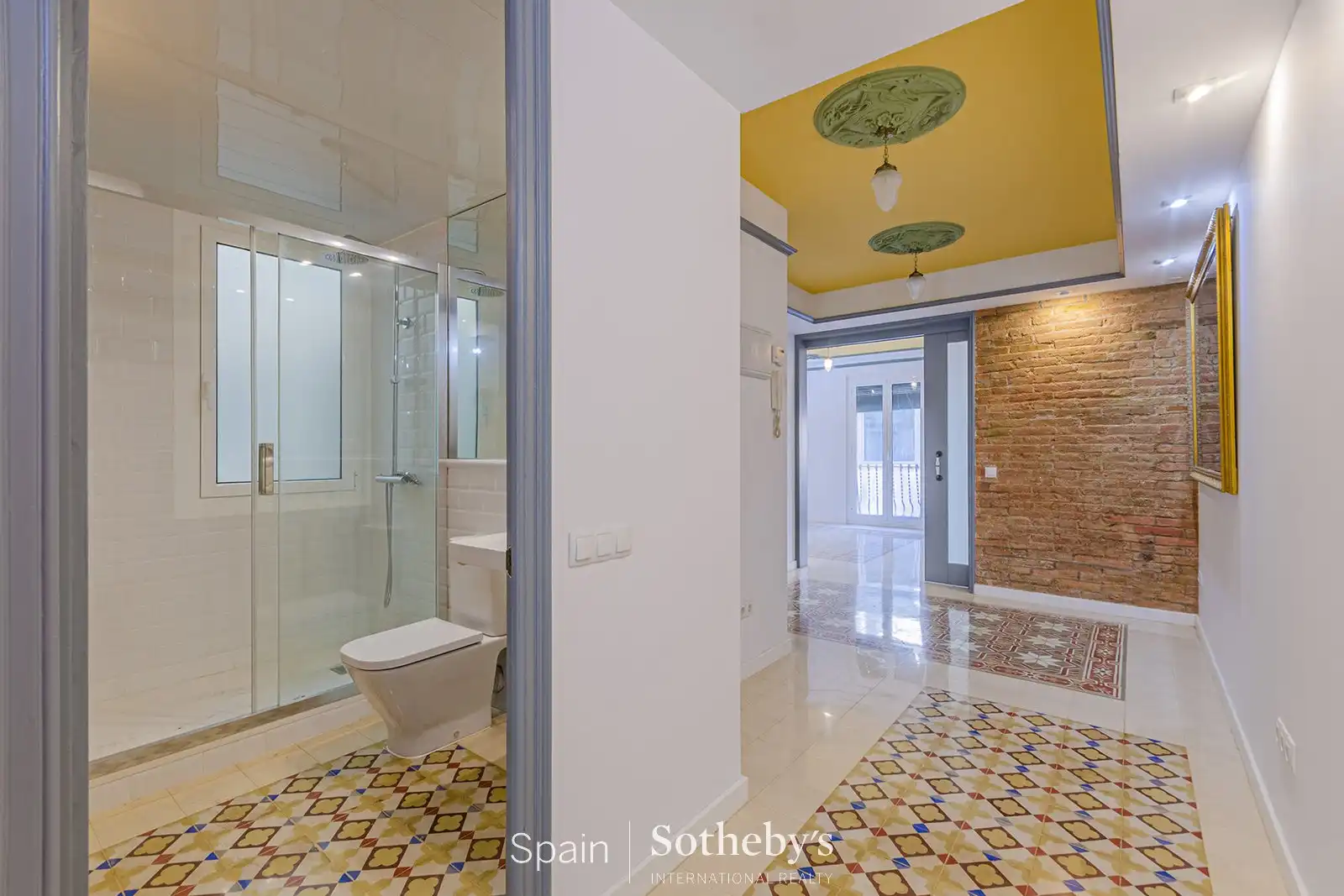 Apartment mit Aufzug zum Verkauf in Ciutat Vella, imagen 10