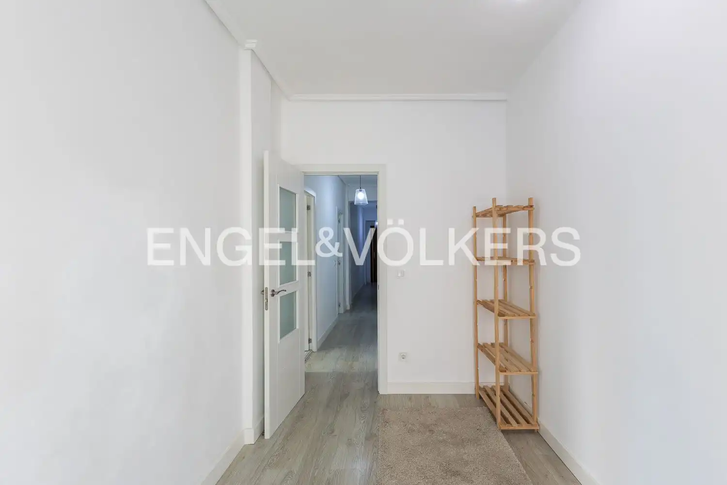 Piso de alquiler en La Saïdia