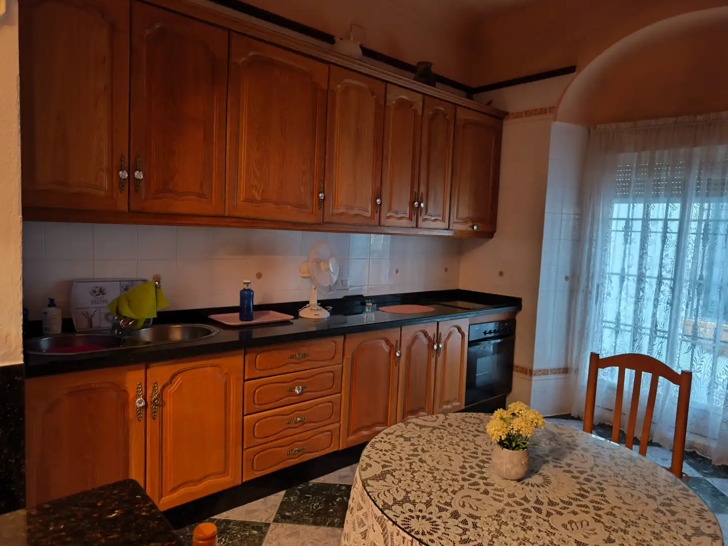 Haus zum Verkauf in Cañete de las Torres, imagen 3