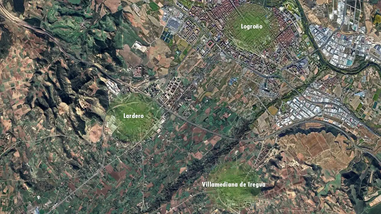 Terreni e lotti in vendita a Sc Malacapa,  Pol 13 - Pol Ind Variante -, imagen 5