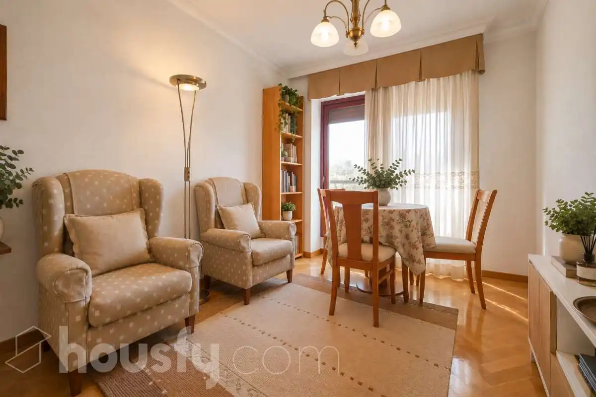 Wohnung mit Aufzug zum Verkauf in Avenida de la Ciudad de Barcelona ., imagen 19