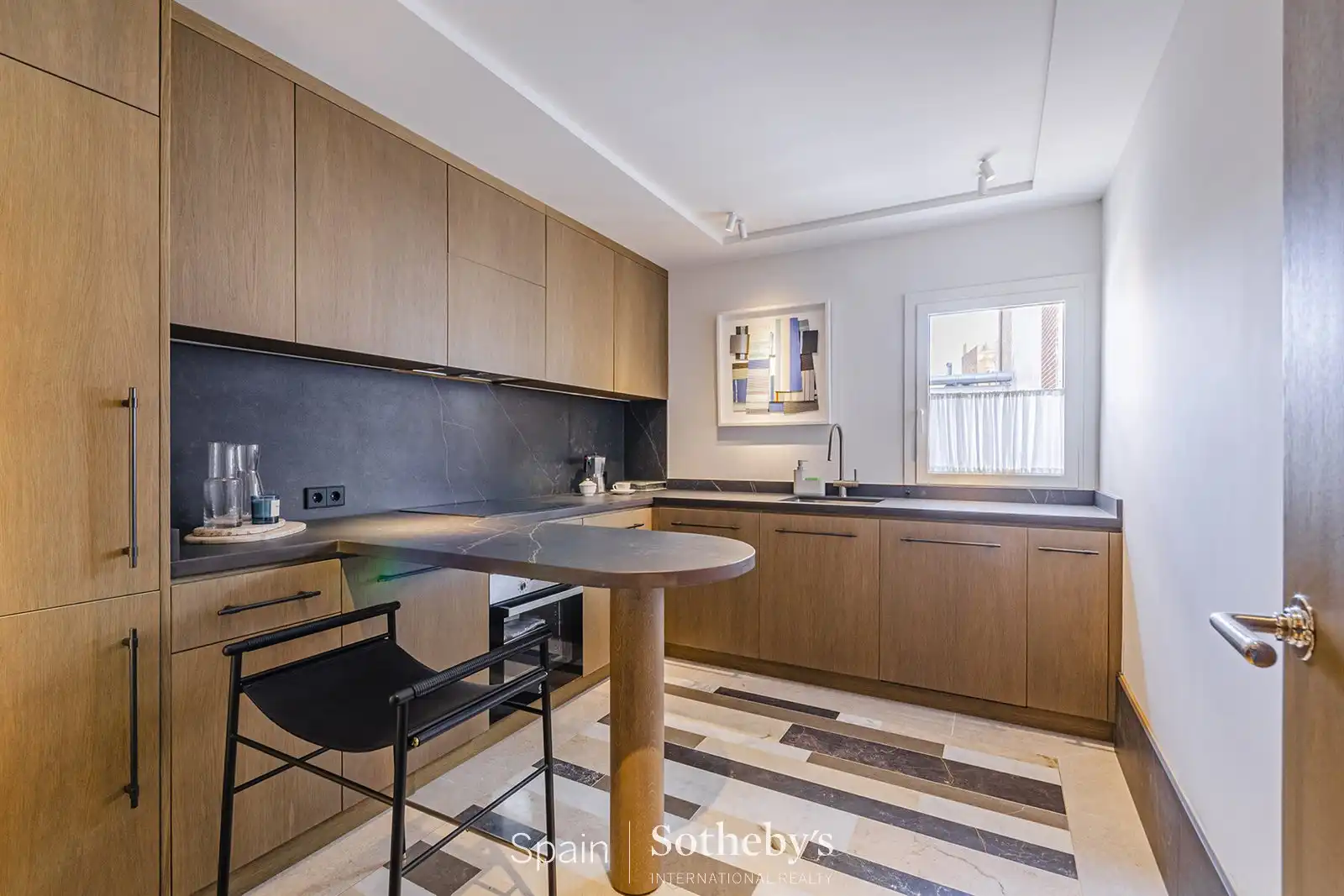 Mini appartamento con ascensore in vendita a Sarrià - Sant Gervasi, imagen 8