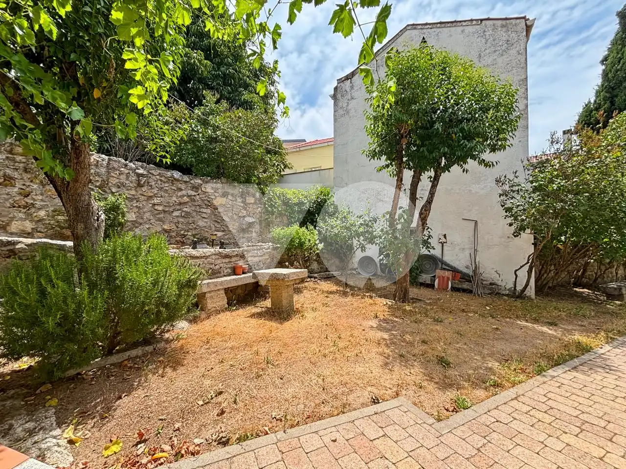 Casa o xalet en venda a Libertad, Villalba Pueblo