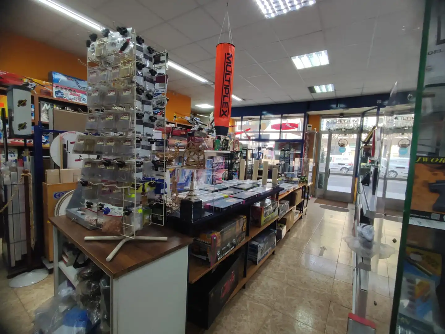 Local comercial en venta en Ronda de San Torcuato, imagen 5