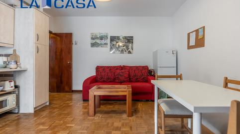 Foto 5 de Piso en venta en Calle de Alonso del Barco, Palos de Moguer,  Madrid Capital