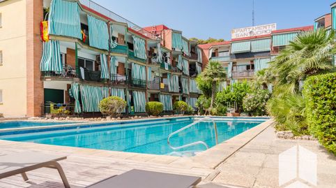 Photo 2 of Flat for sale in Avinguda de L'hotel, Bellamar, Castelldefels