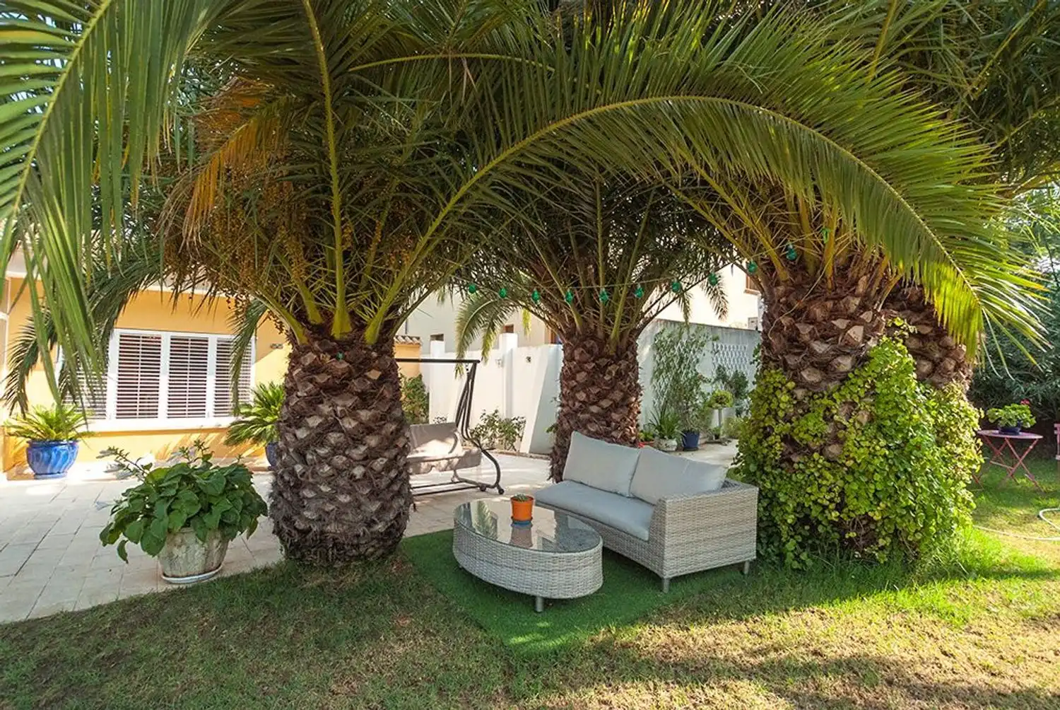 Detached house with garden for sale in Calle dels Joncs, imagen 18