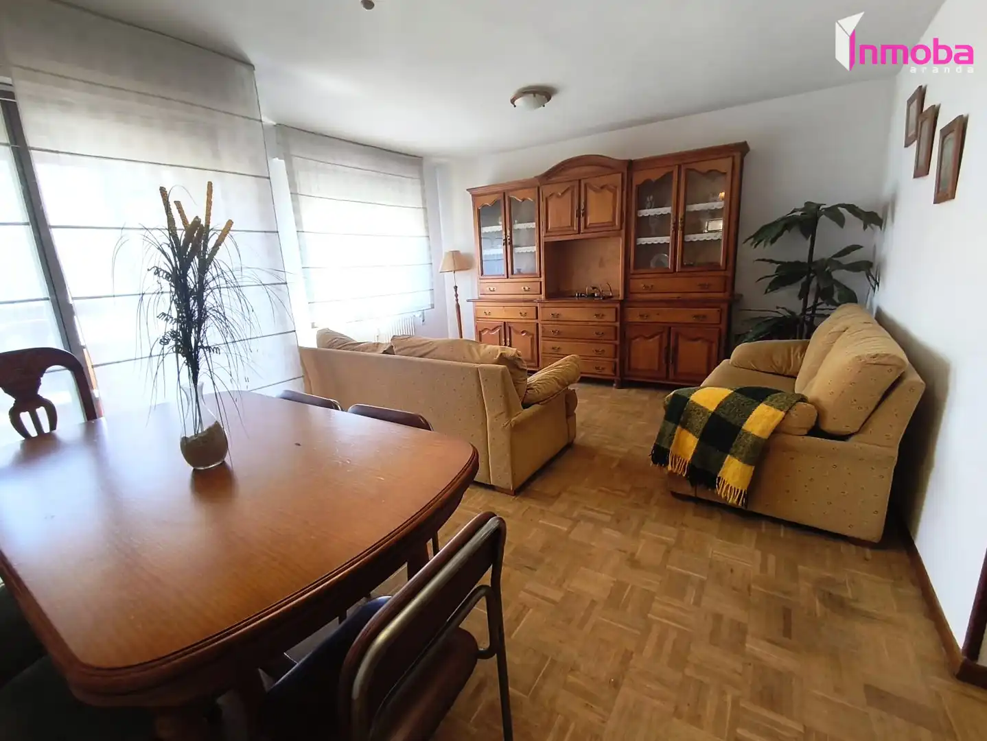 Piso con terraza en venta en Avenida Castilla, imagen 6