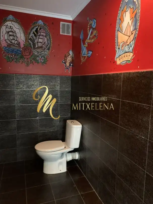 Gewerbefläche zur Miete in Algorta, imagen 15