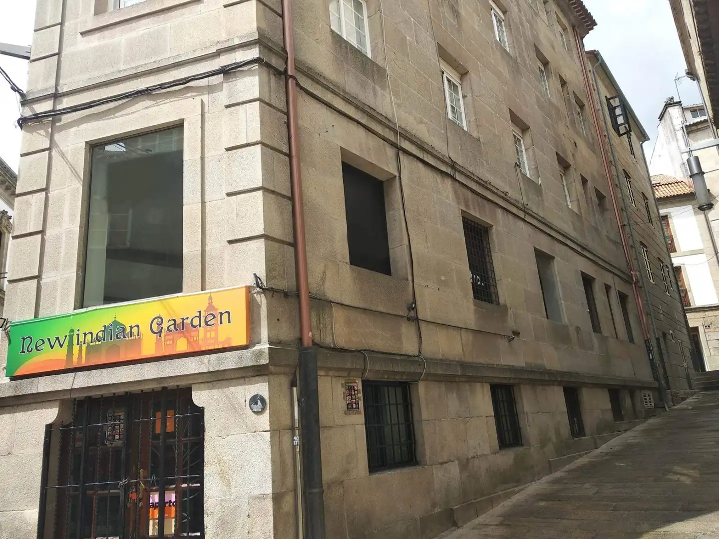 Local comercial en alquiler en Praza de España 13, imagen 10