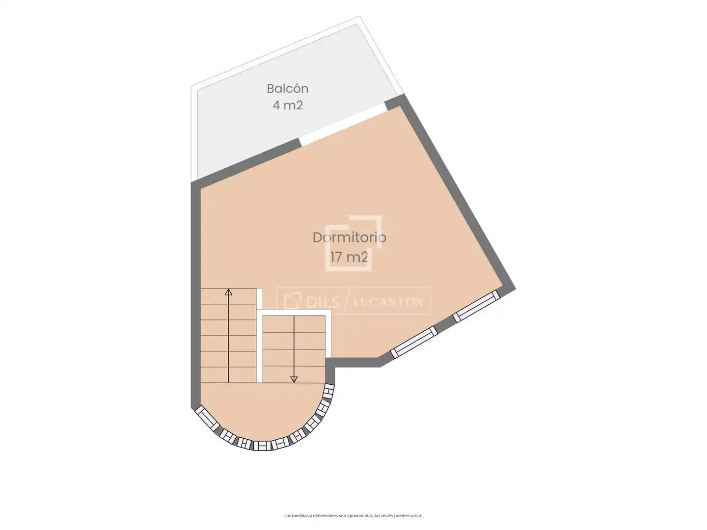 Detached house with terrace for sale in Olivella, imagen 41