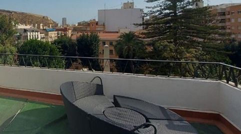 Photo 2 of Attic for sale in San Antón, Alicante / Alacant