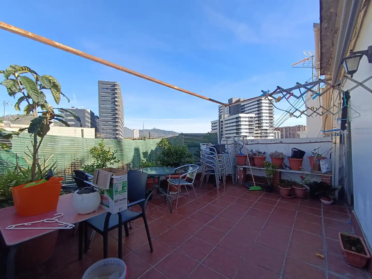 Duplex à vendre à La Florida - Les Planes