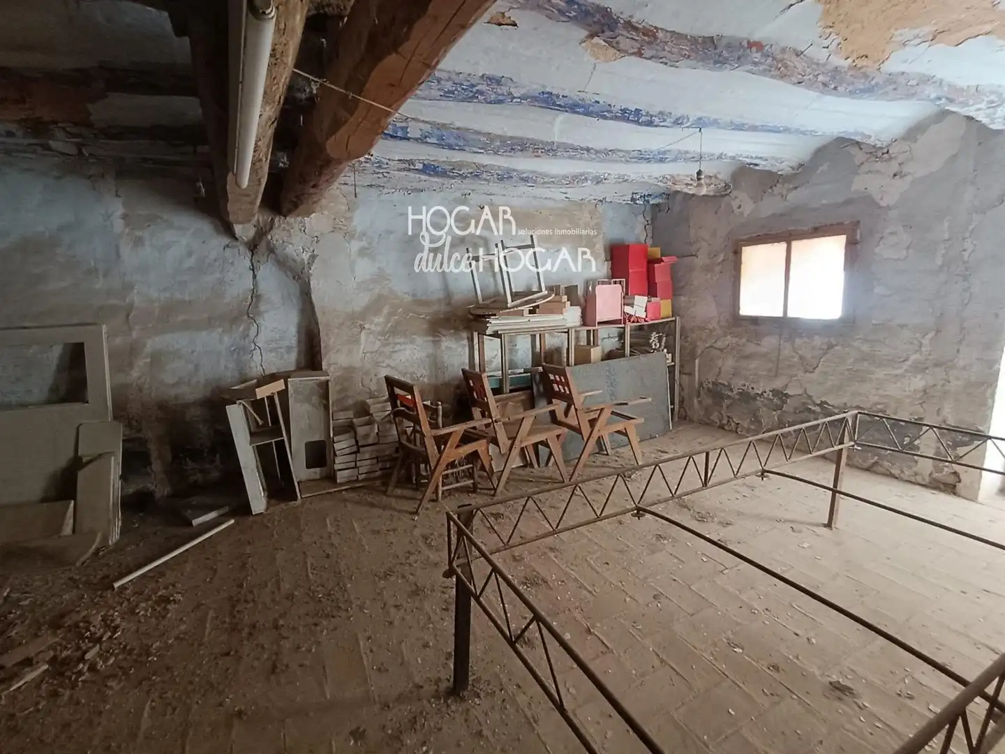 Casa o chalet en venta en VALL DEL, Masllorenç