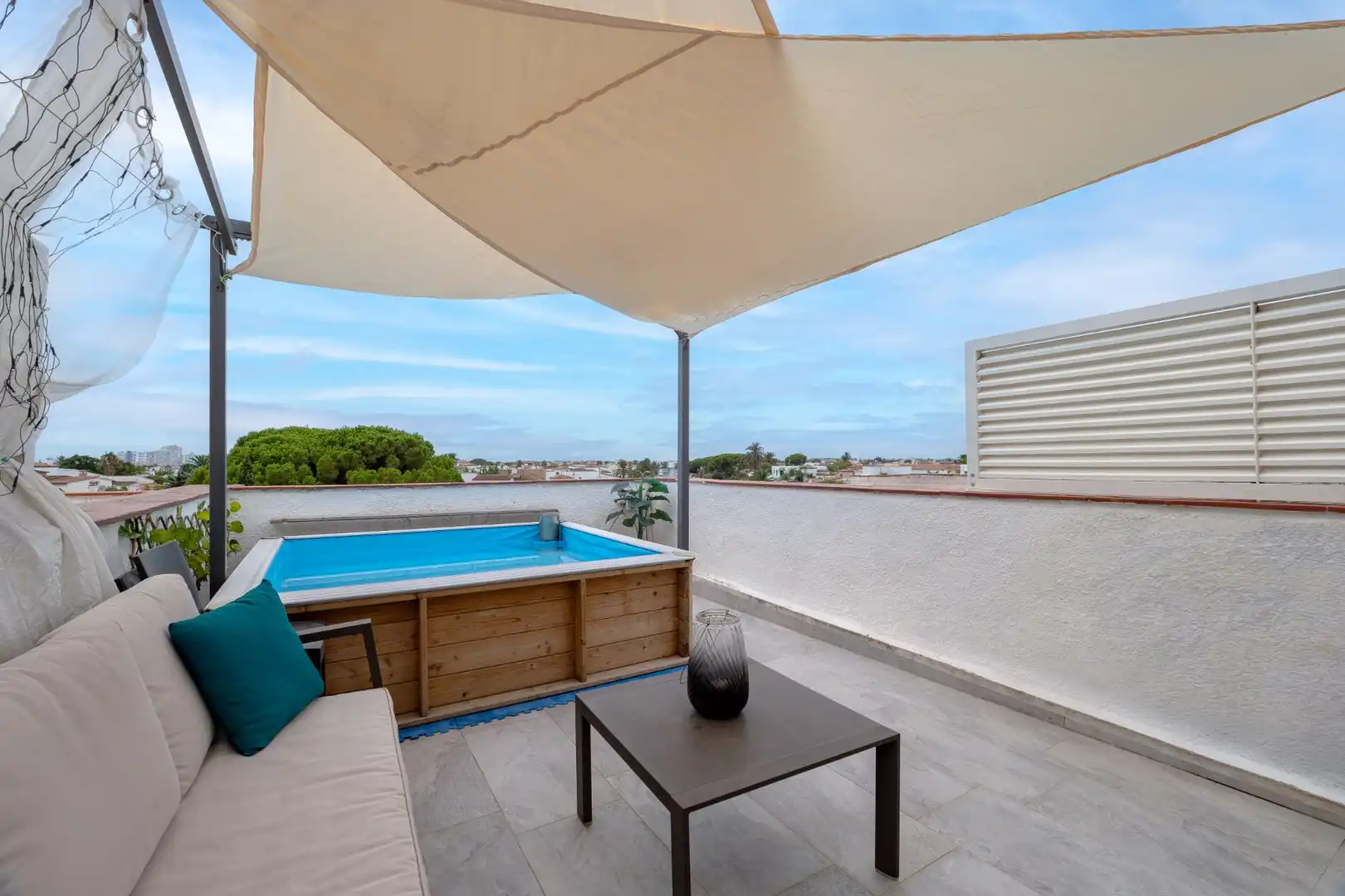 Villa à vendre à Cap Ras - Creus - Falconera, imagen 29