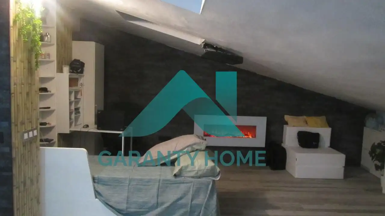 Apartament de lloguer a Casco Antiguo