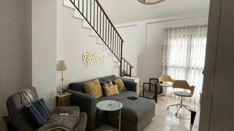 Foto 2 de Piso en venta en Calle Antequera, Bobadilla - Bobadilla Estación - La Joya, Antequera