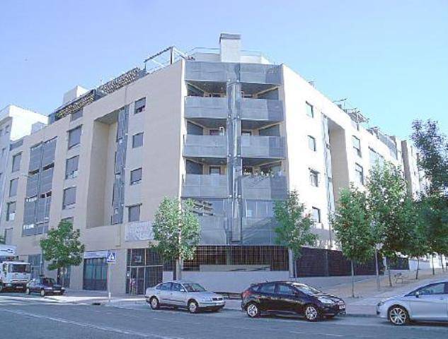 Garaje en Venta en Maria Teresa Leon, 17 en Ensanche de Vallecas - La Gavia