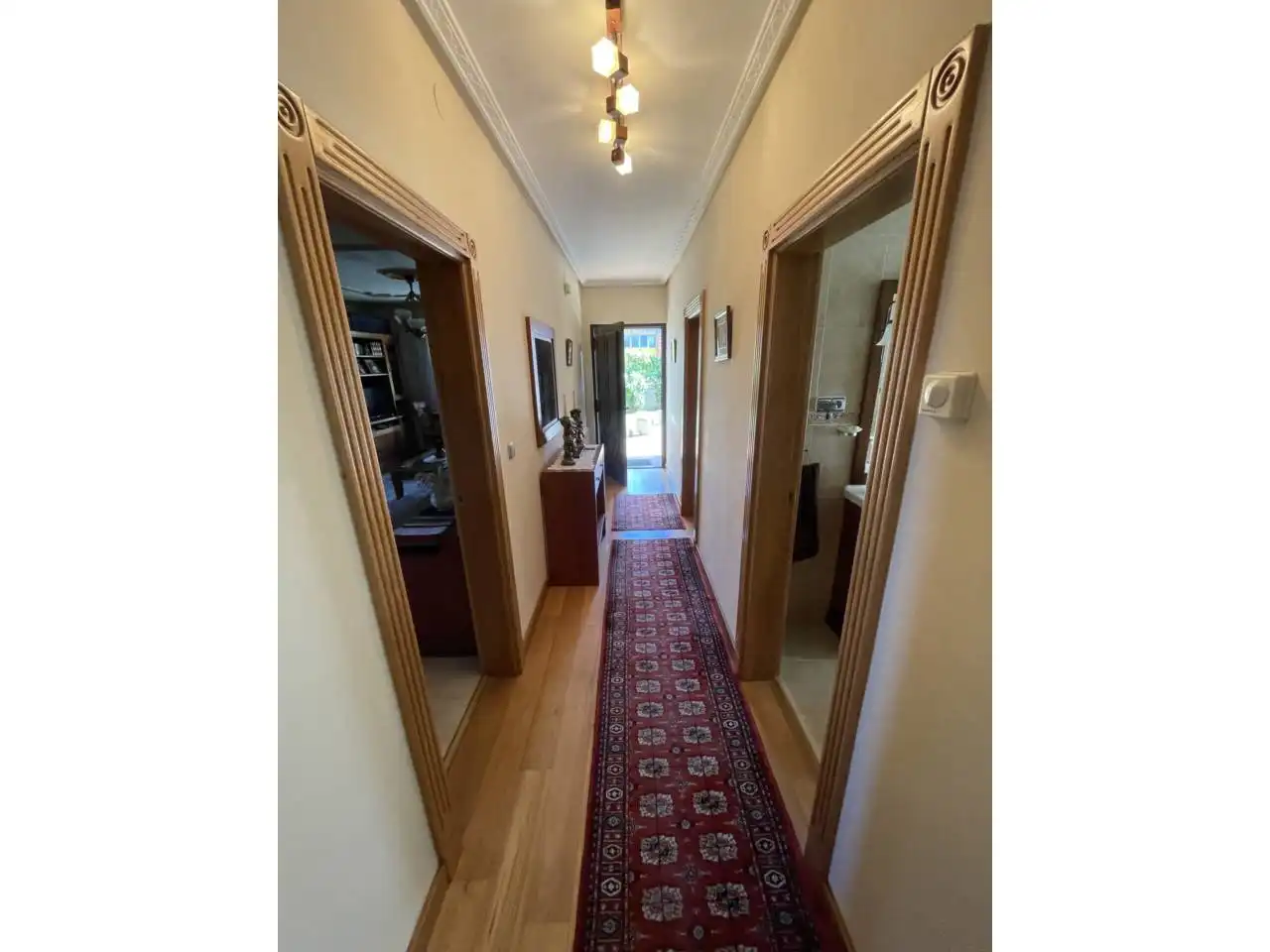 Houses for sale in Andavías  with Air Conditioner, Heating and Private garden