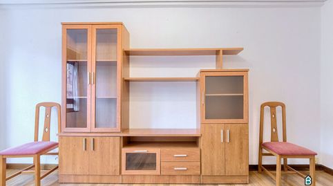 Foto 5 de Piso en venta en Maurice Ravel Etorbidea, Barrio de Uribarri, Bilbao