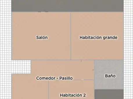 Piso en venta en El Prat de Llobregat con Aire acondicionado y Terraza