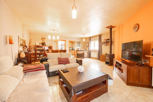 Casa-chalet en Venta en Sant Hipòlit de Voltregà