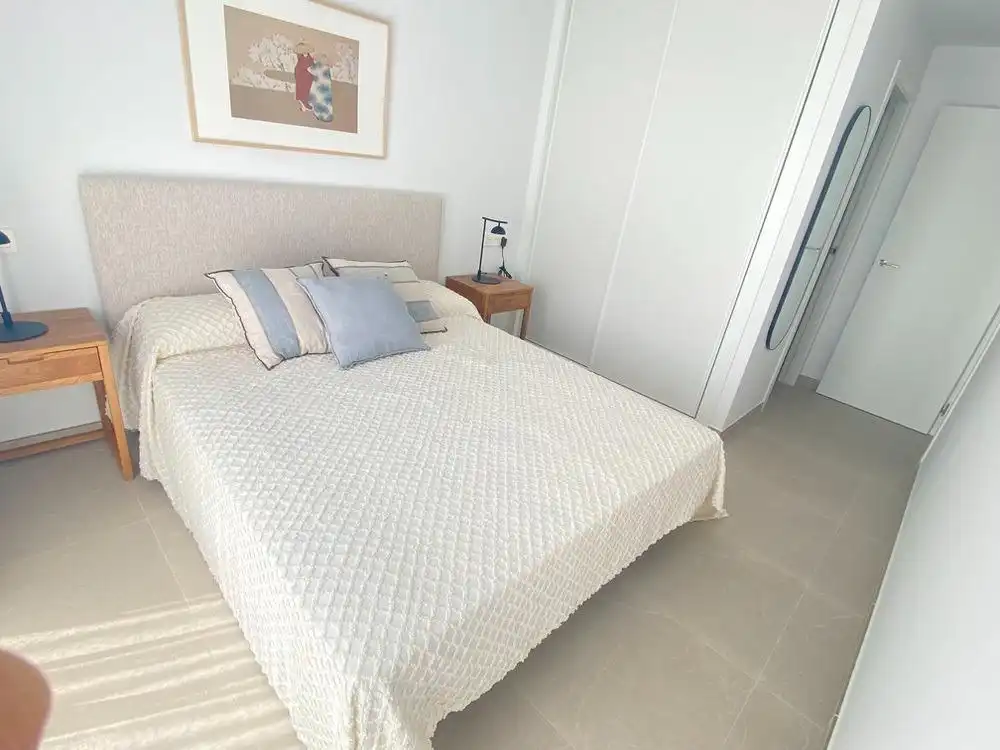 Bungalow avec jardin à vendre à Calle MORATALLA, imagen 19
