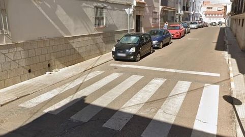 Foto 2 de Piso en venta en Calle Miguel Antolin, Almendralejo, Badajoz